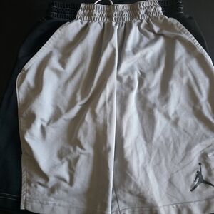 Liked new Mens Medium Jordan shorts